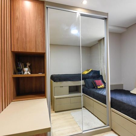 Apto Com Churrasq E Sala De Massagem Em Osasco Sp Экстерьер фото