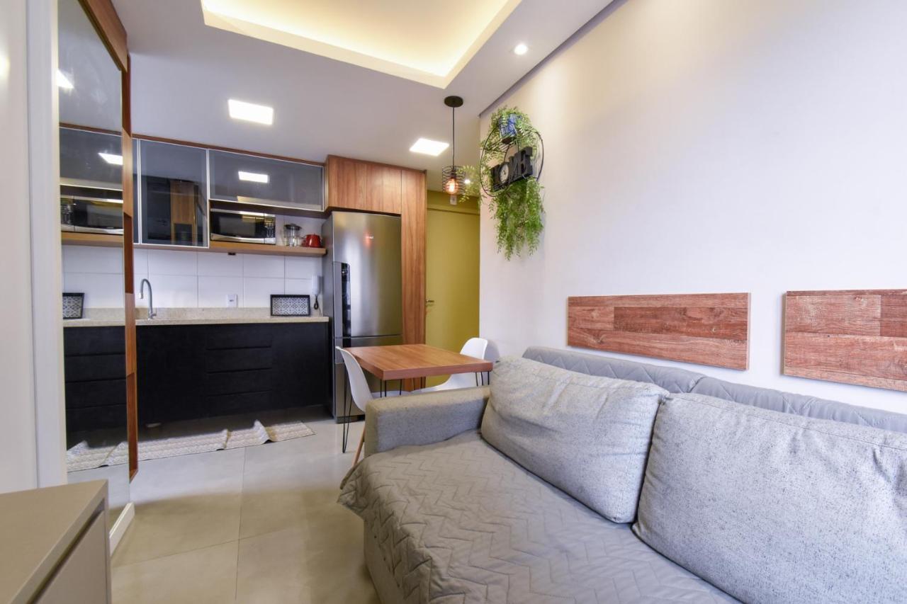 Apto Com Churrasq E Sala De Massagem Em Osasco Sp Экстерьер фото