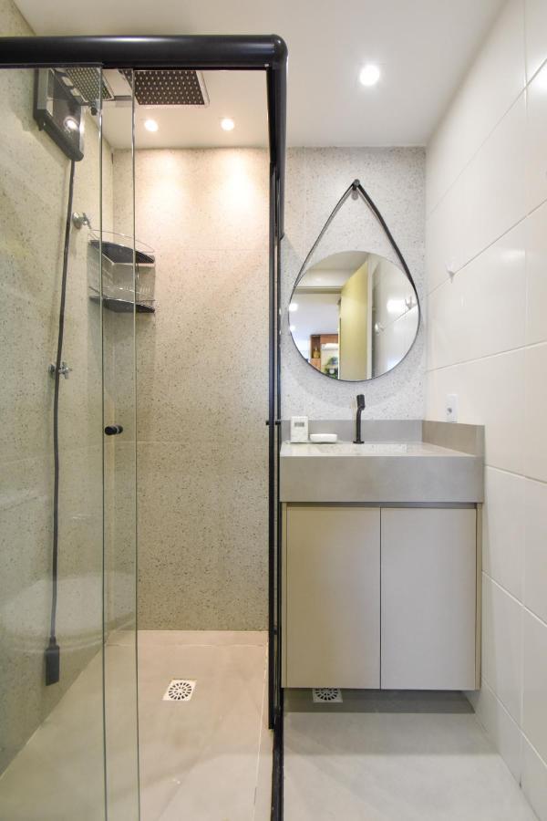 Apto Com Churrasq E Sala De Massagem Em Osasco Sp Экстерьер фото